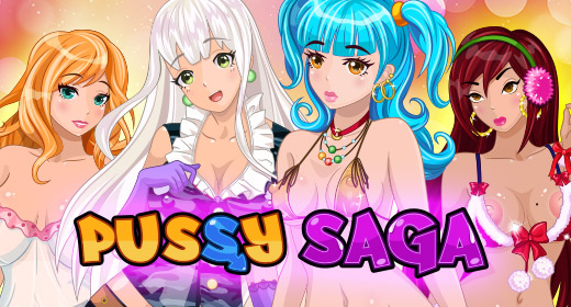 Pussy Saga
